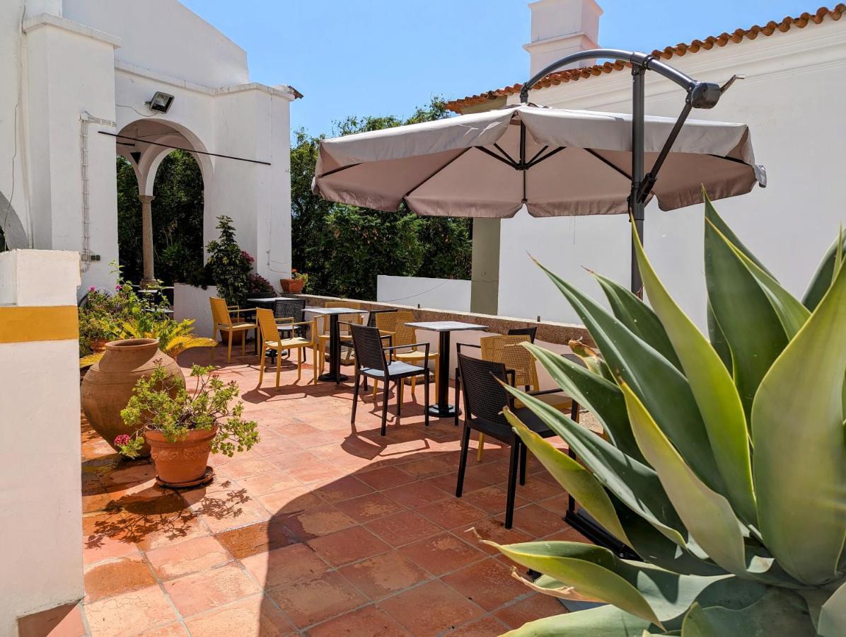 Hotel Solar De Monfalim Евора Екстериор снимка