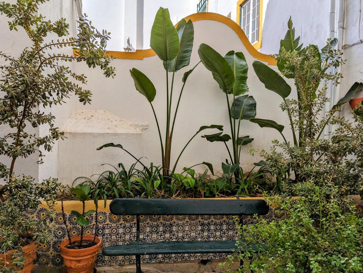 Hotel Solar De Monfalim Евора Екстериор снимка