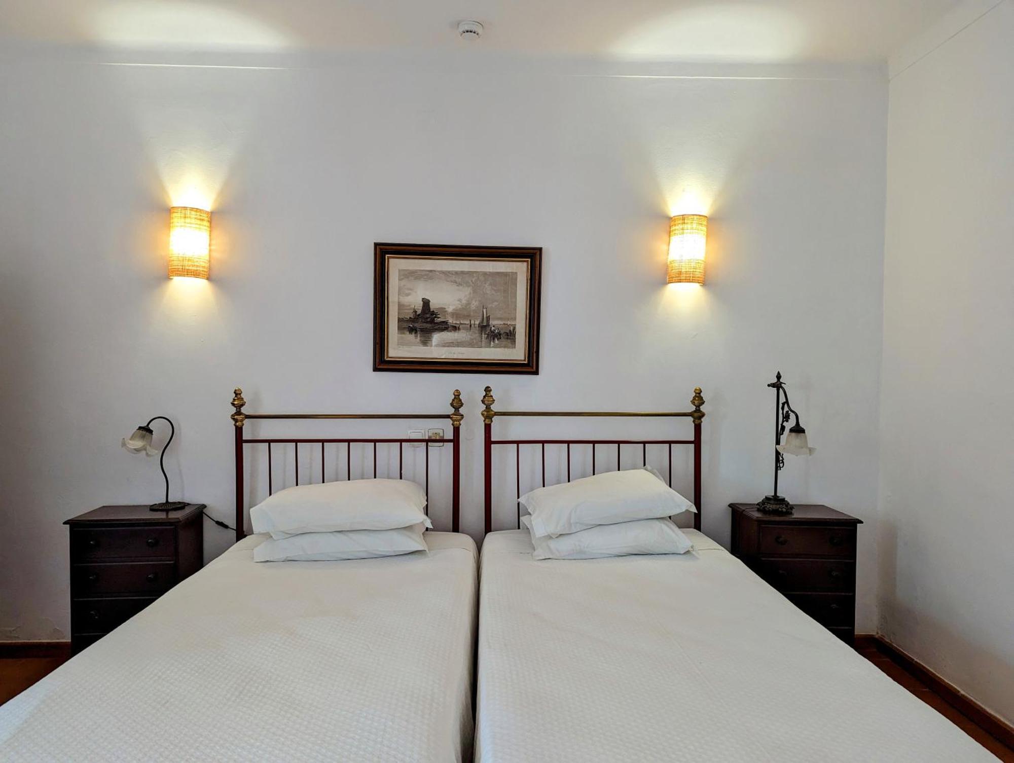Hotel Solar De Monfalim Евора Екстериор снимка
