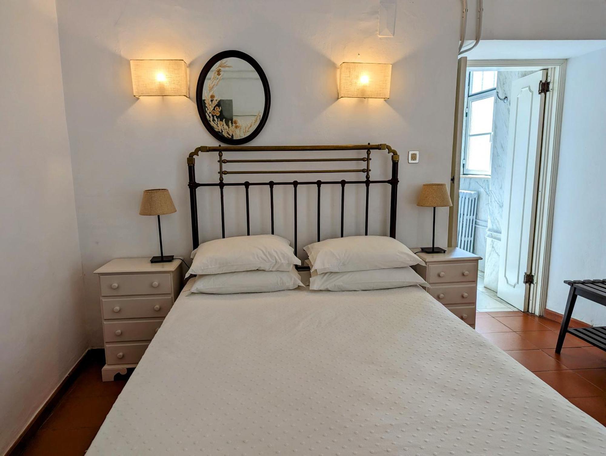 Hotel Solar De Monfalim Евора Екстериор снимка