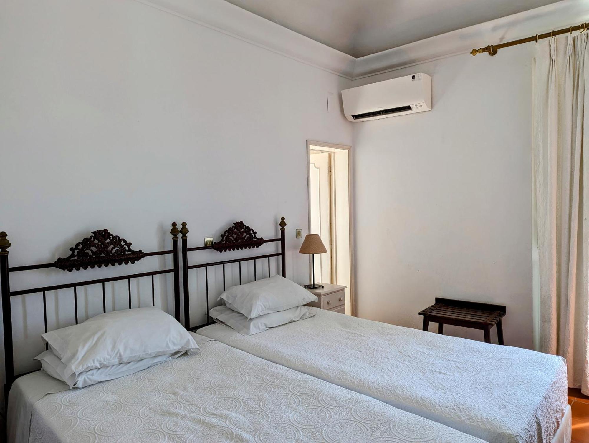 Hotel Solar De Monfalim Евора Екстериор снимка
